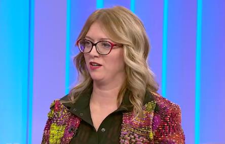 Ljiljana Dobrić Kovčić