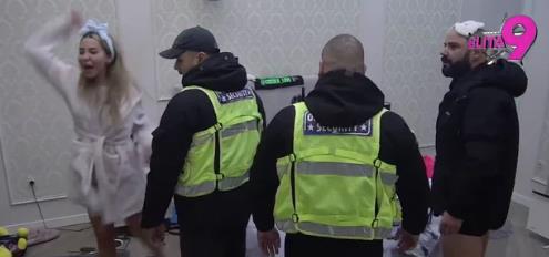 Luka i Aneli se potukli