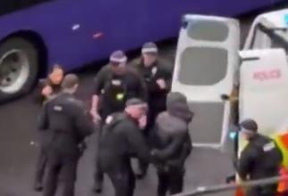 Hitrou, London, aerodrom