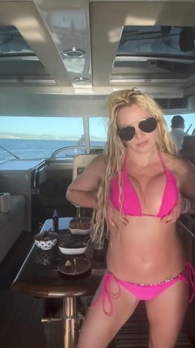Britni Spirs