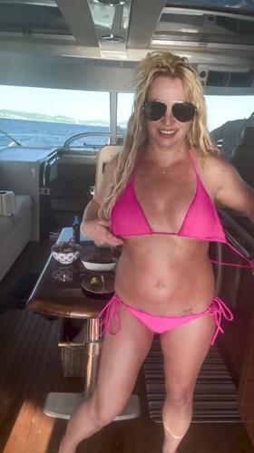 Britni Spirs