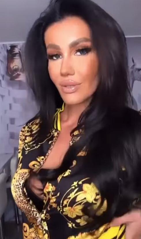Dušica Grabović