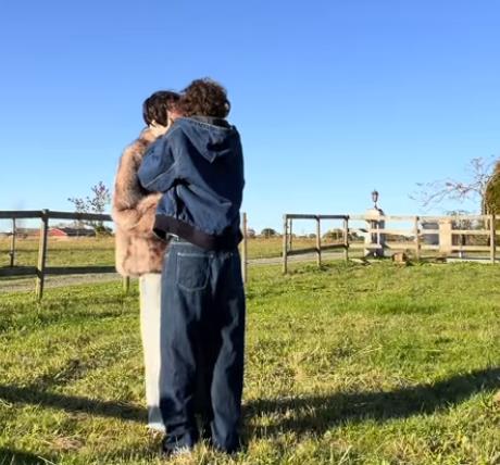 Karolina Ilić devojka.jpg