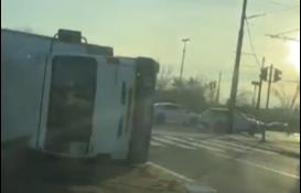 Saobraćajna nesreća