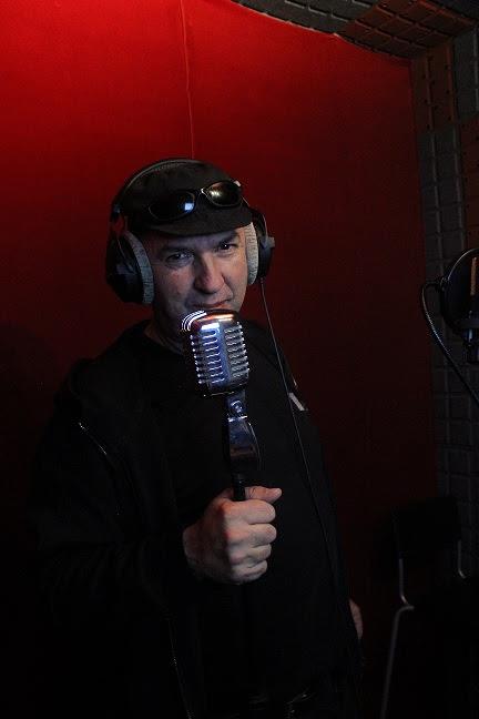 Uros Petrovic foto Hristina Bjelanoviĉ.jpg