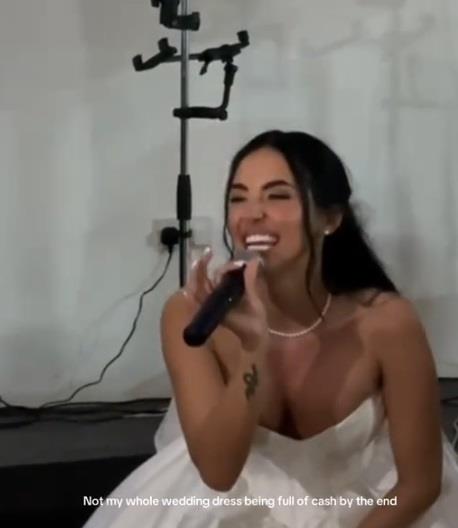 Samer mlada iz Engleske peva Veseli se srpski rode