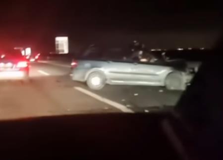 nesreća kod Inđije