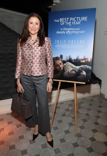 Mimi Rodžers, prva žena Toma Kruza