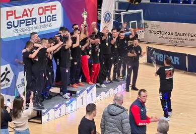 Rvački klub Proleter