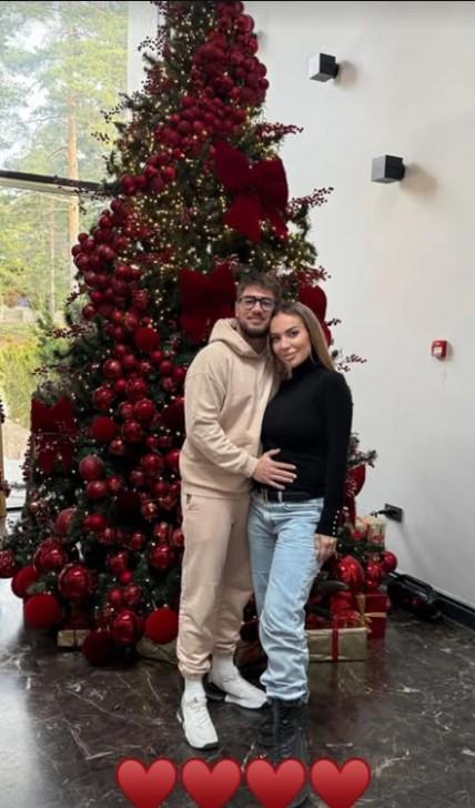 Joca Stefanović postaje tata