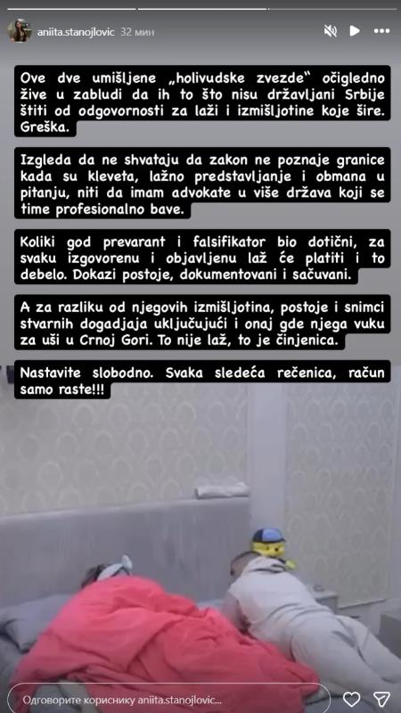 Asmin Durdžić i Aneli Ahmić