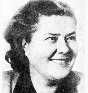 Spasenija Cana Babović