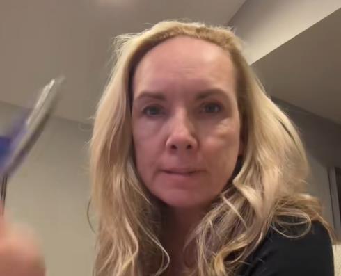 Baka Tami Kelton ne kupuje svojim unucima poklone za praznike.jpg