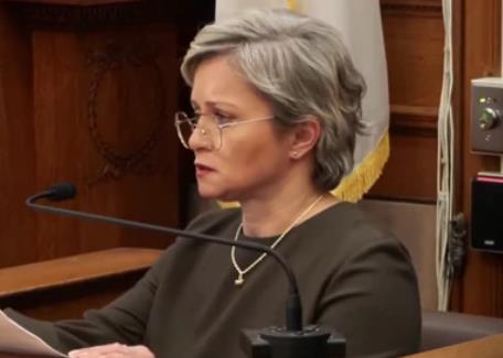 Aleksandra Dimitrijević, sestra Ane Volš