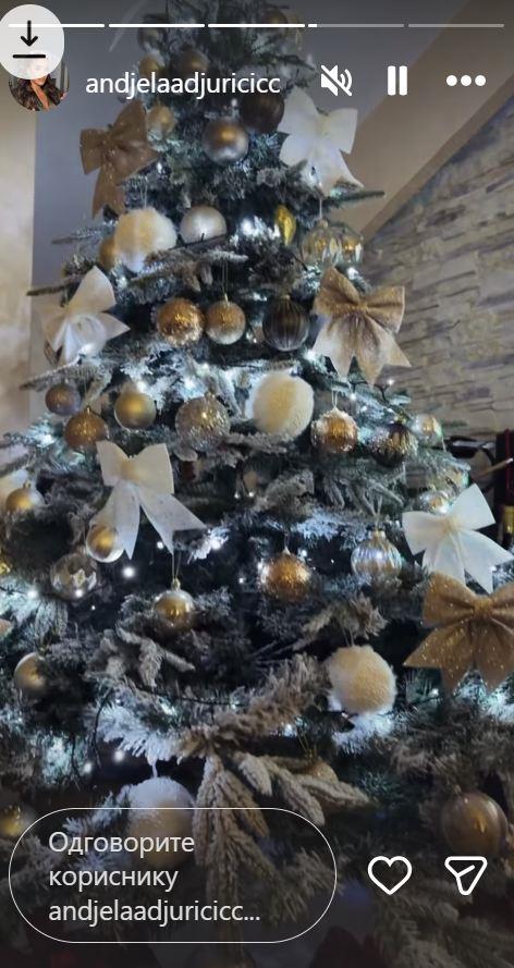 Stan Anđele i Gastoza