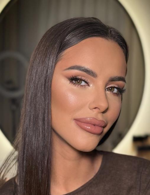 Pojavile se nove slike Bogdane Ražnatović