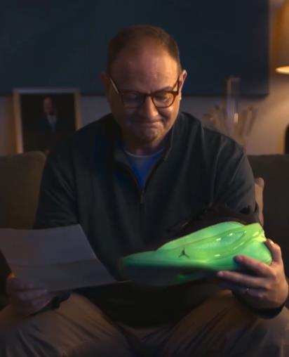 Reklama Luke Dončića