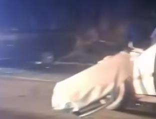 Ibarska magistrala nesreća