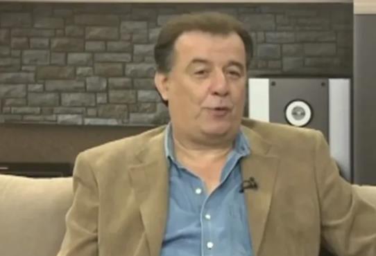 Željko Stefanović