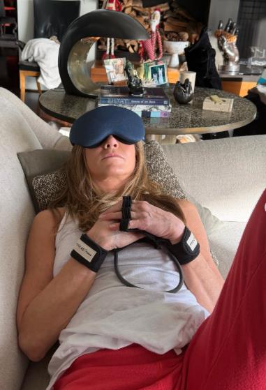 Dženifer Aniston