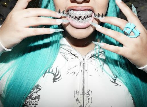 Nort Vest ugradila dijamanstke zube