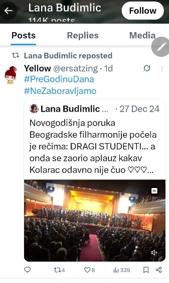 Beogradska filharmonija