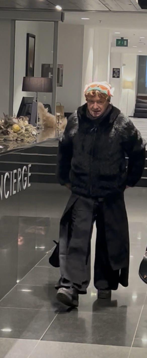 Goran Bregović