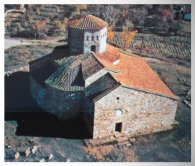 Petrova crkva u Rasu