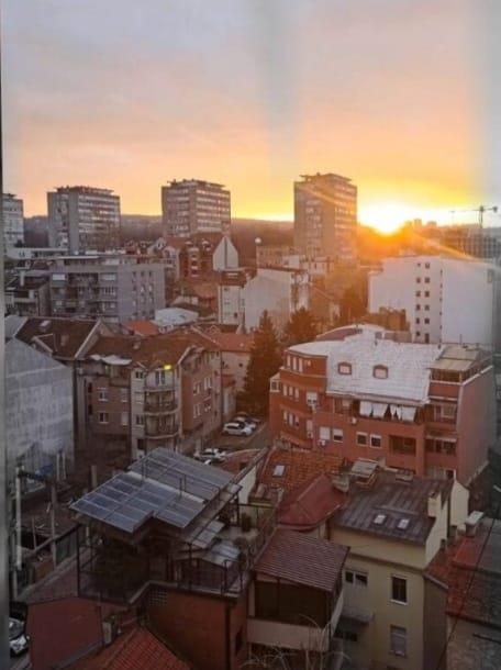 Cvijićeva ulica samoubistvo