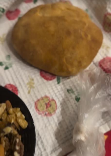 Kako Sloba Radanović i porodica pripremaju trpezu za Badnji dan