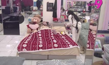 Anita Stanojlović i Luka Vujović