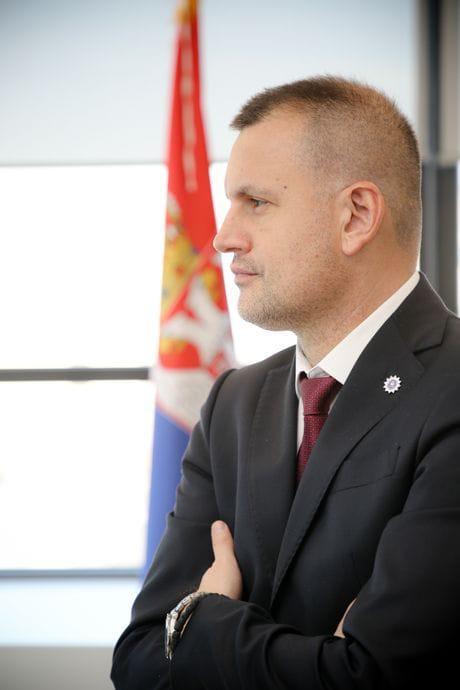 Nenad Strefanović
