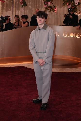 Oven Kuper na dodeli Zlatnog globusa 2026