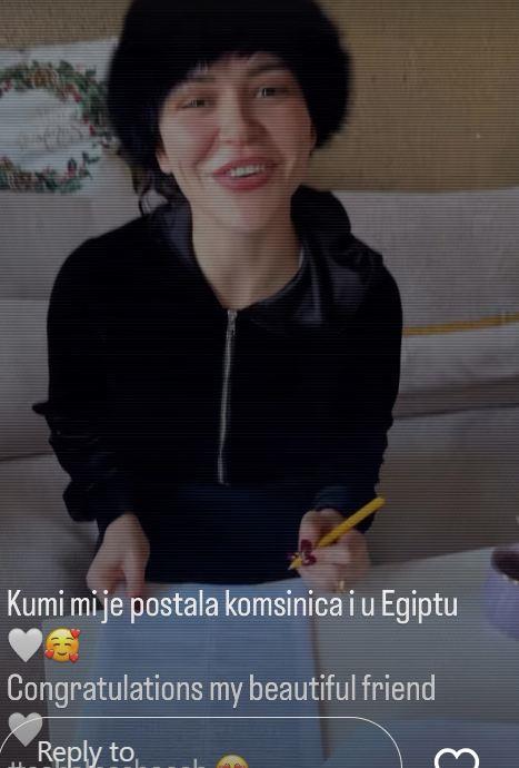 Aleksandra Mladenović