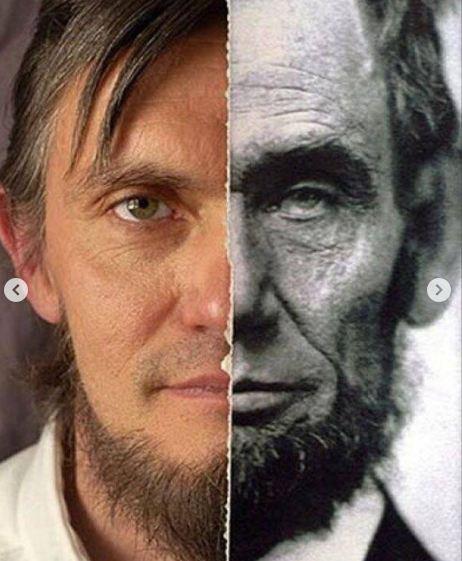 Ralf Linkoln poslednji potomak Abrahama Linkolna