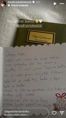 Teodora Džehverović