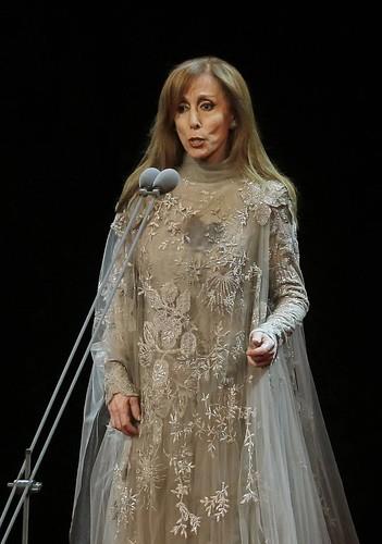 Fejruz - libanska pevačica
