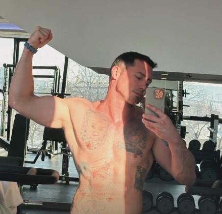 Posle razvoda od pevačice procvetao