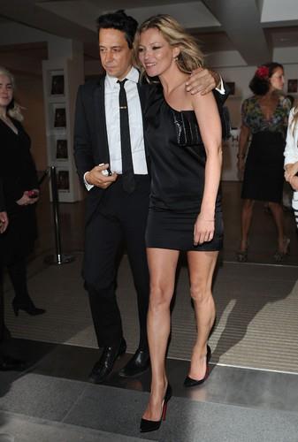 Džejmi Hins i Kejt Mos