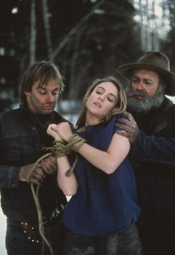 Film o otmici Kari Svensen