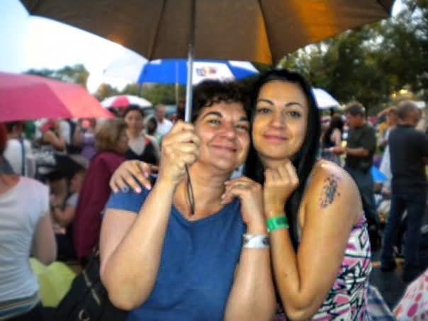 Lola Šalipur o iskustvu u Američkom takmičenju