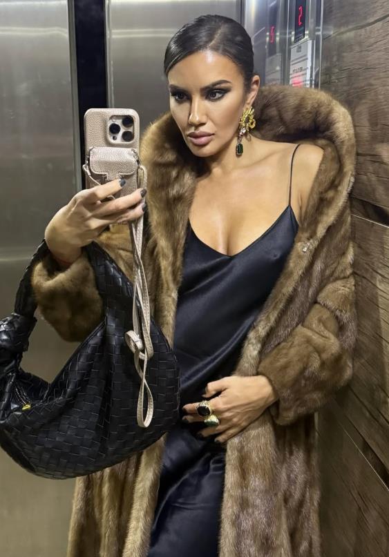 Ivana Stamenković Sindi