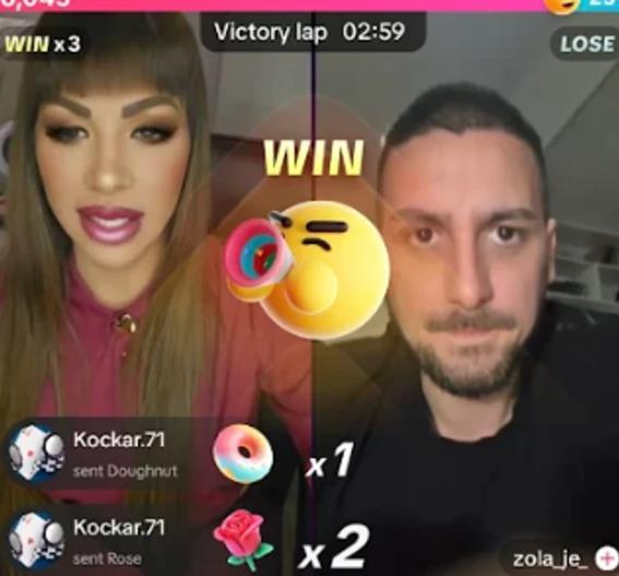 Lazar Čolić Zola i Miljana se pomirili