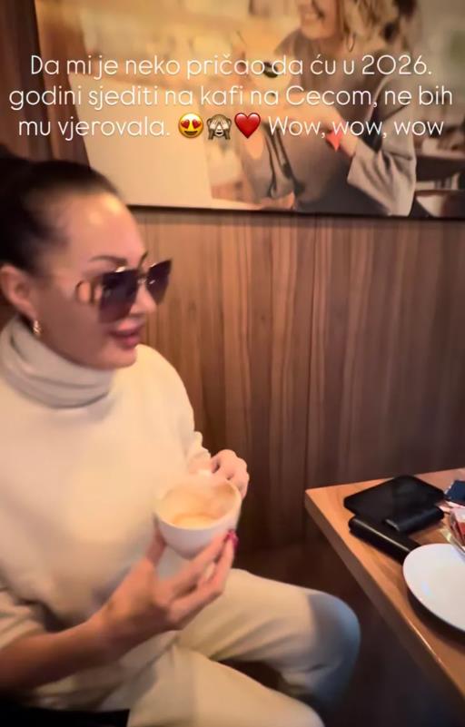 Svetlana Ceca Ražnatović