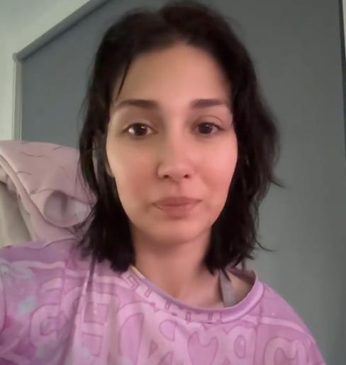 Aleksandra Dragović