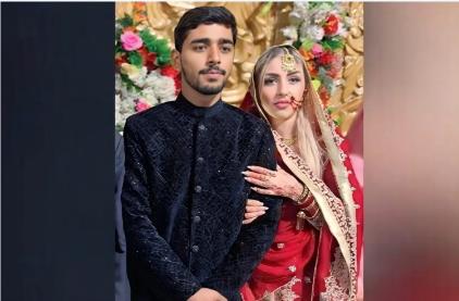 Selma Akmal udala se za Pakistanca, upoznala ga preko video igrice