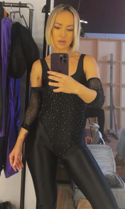 Nika Jović o Radi Manojlović