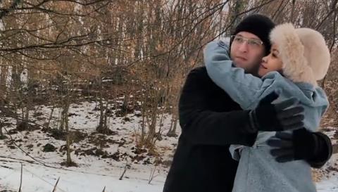 Indonežanka koja se preselila u Hrvatsku