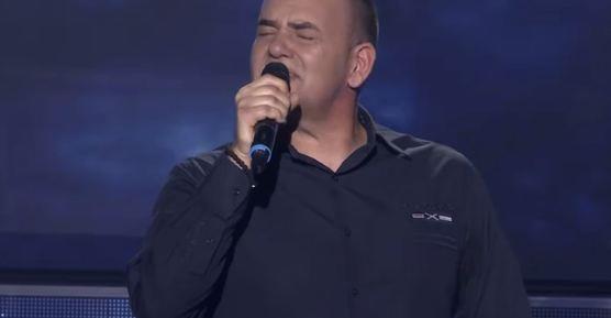 Predrag Anđelković: Nova ljubav i uspeh u 'Nikad nije kasno'