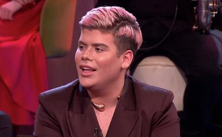 Pušten snimak na kom se Janjuš i Uroš strastveno ljube